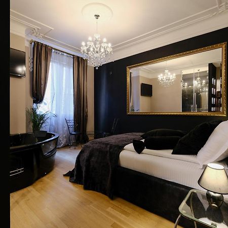 Ben Akiba Luxury Suites Βελιγράδι Εξωτερικό φωτογραφία