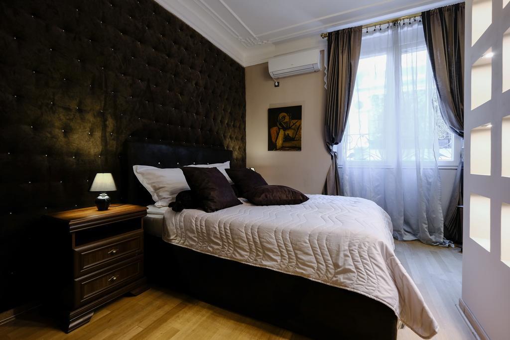 Ben Akiba Luxury Suites Βελιγράδι Εξωτερικό φωτογραφία