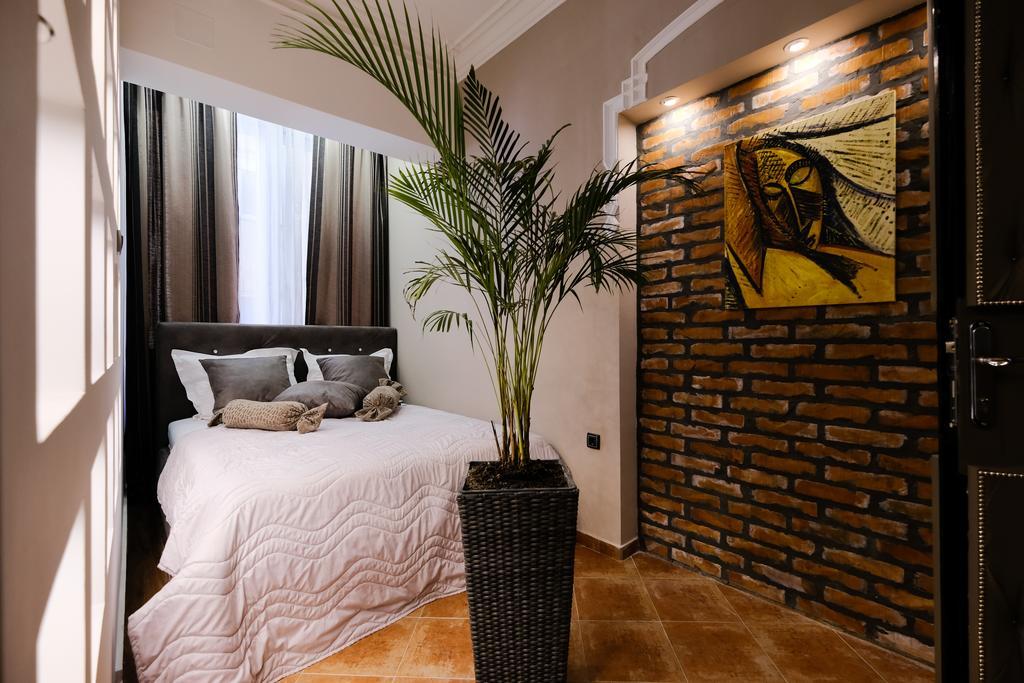 Ben Akiba Luxury Suites Βελιγράδι Εξωτερικό φωτογραφία