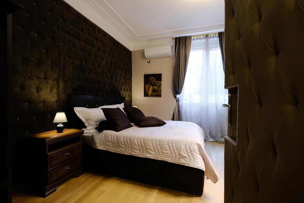 Ben Akiba Luxury Suites Βελιγράδι Εξωτερικό φωτογραφία