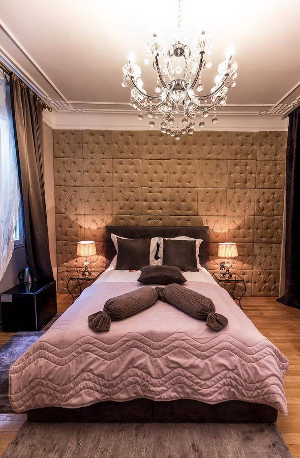 Ben Akiba Luxury Suites Βελιγράδι Εξωτερικό φωτογραφία