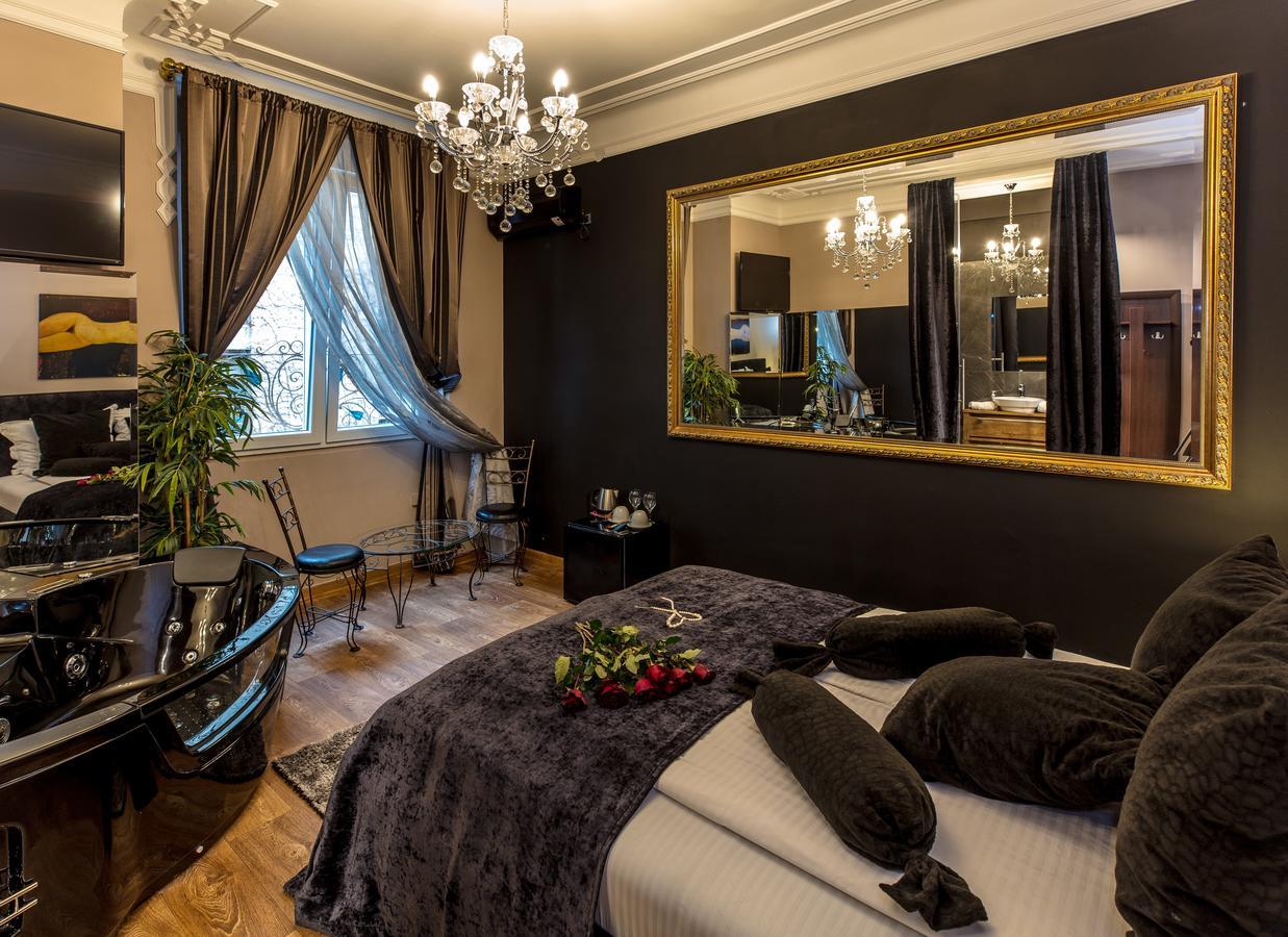 Ben Akiba Luxury Suites Βελιγράδι Εξωτερικό φωτογραφία